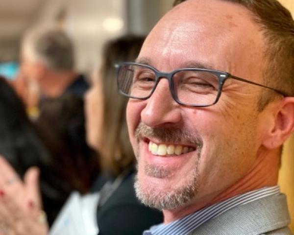 Image of Doug Bloch