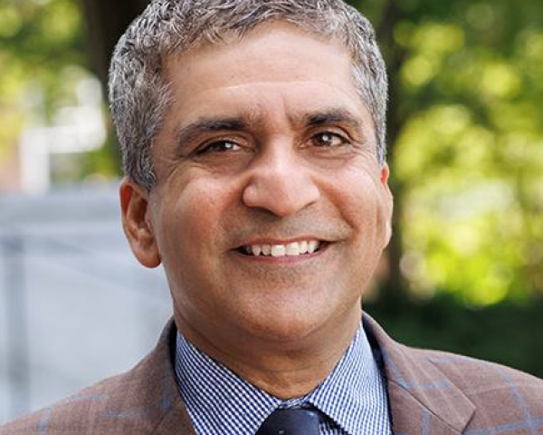  Rakesh Khurana