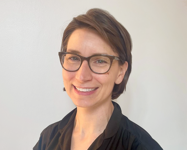 Headshot of Katie Schwamb
