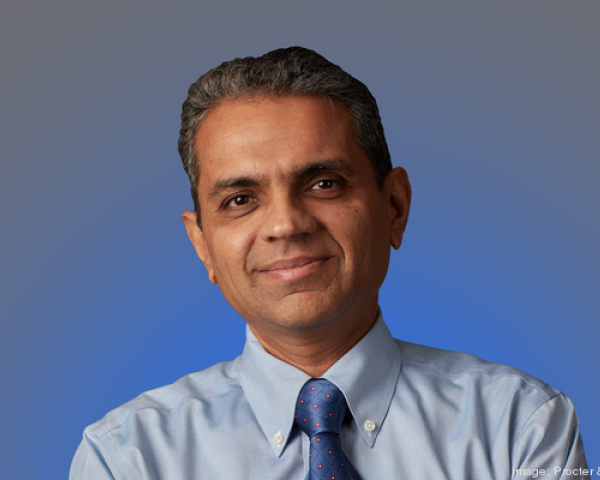 Bala Purushothaman