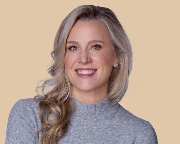 Becky Schmitt