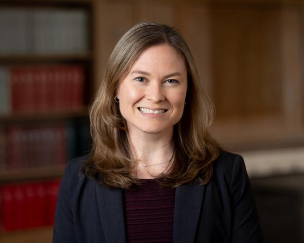 Angela Langevin Heavey