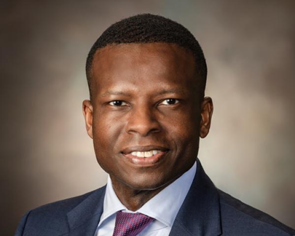 Marlon Sullivan