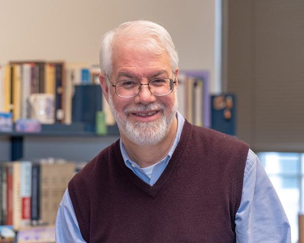 Professor George Boyer, Cornell University, ILR School