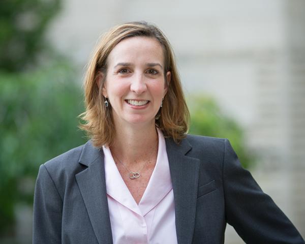 Kara Lombardi - ILR Exploring Role of Technology