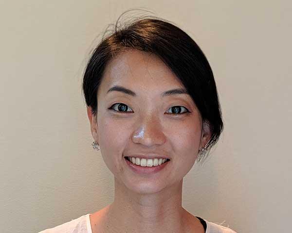 Sangah Bae