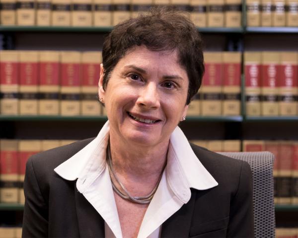 Susan Brecher