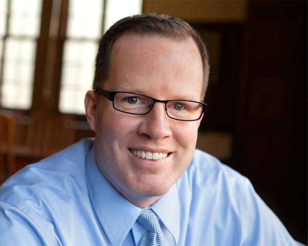 Brad Bell