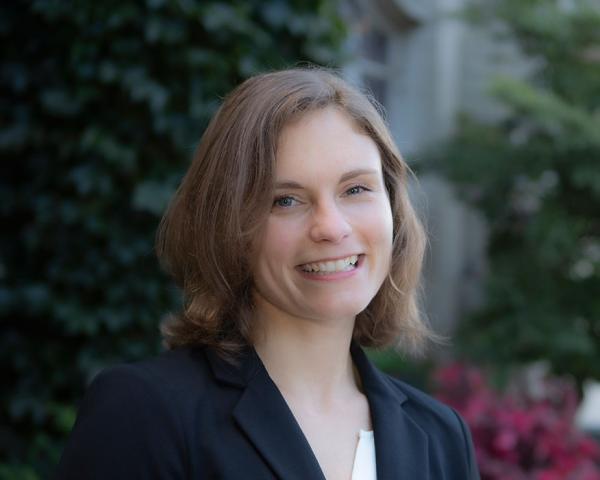 Rebecca Kehoe