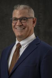 Photo of Christian Bagin