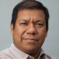 Pablo Alvarado  Executive Director, National Day Laborer Organizing Network