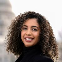 Priscilla de la Cruz