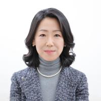 Image of Visiting Fellow Sophie Shin
