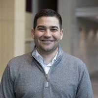 Associate Professor JR Keller