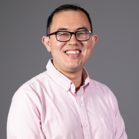 Profile photo of Michael Lenmark