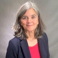 Elizabeth Karns 2022