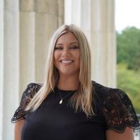 High Road Buffalo fellow Rachelle "Ray" Clark