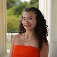 High Road Buffalo fellow Madison Sierra