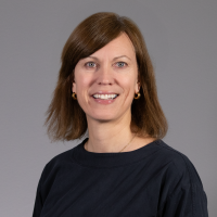 Katie Gerken - Senior Extension Associate 