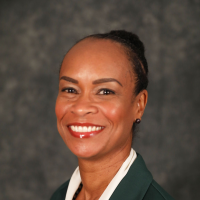 Valerie Rawlston Wilson