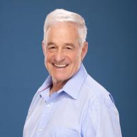 Alan Reuther headshot