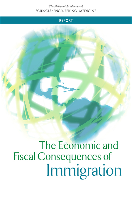 Click here to download "The Economic and Fiscal Consequences of Immigration"