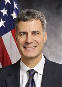 Alan Krueger