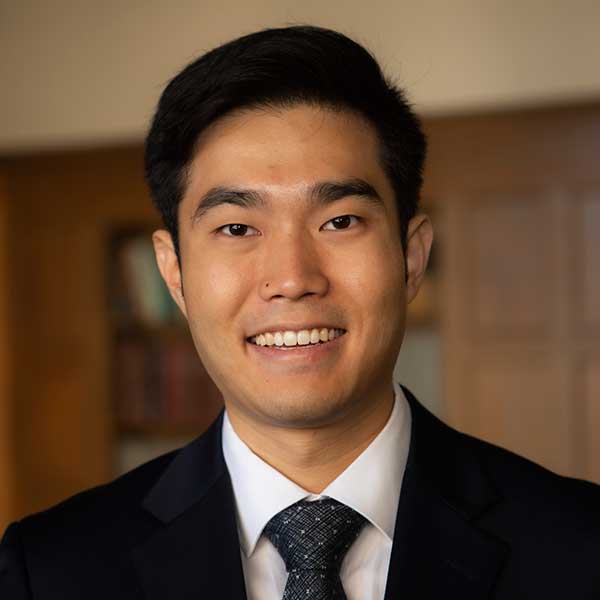 David Chung