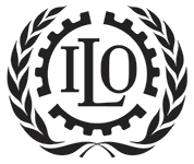 ILO logo