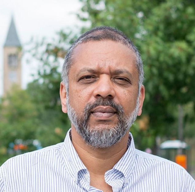 Sarosh Kuruvilla Sarosh Kuruvilla