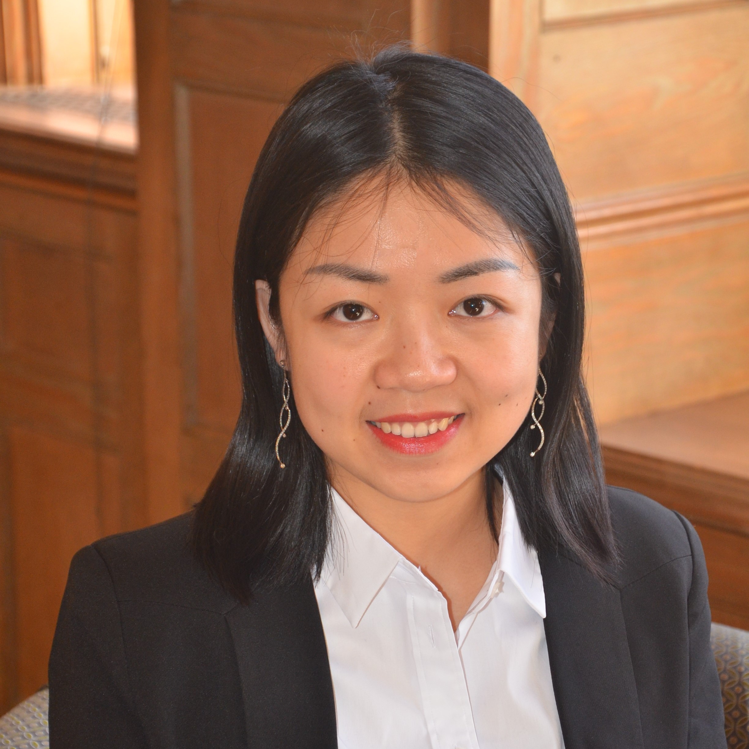 Ling Tao, Organizational Behavior Department