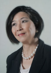 K. Lisa Yang