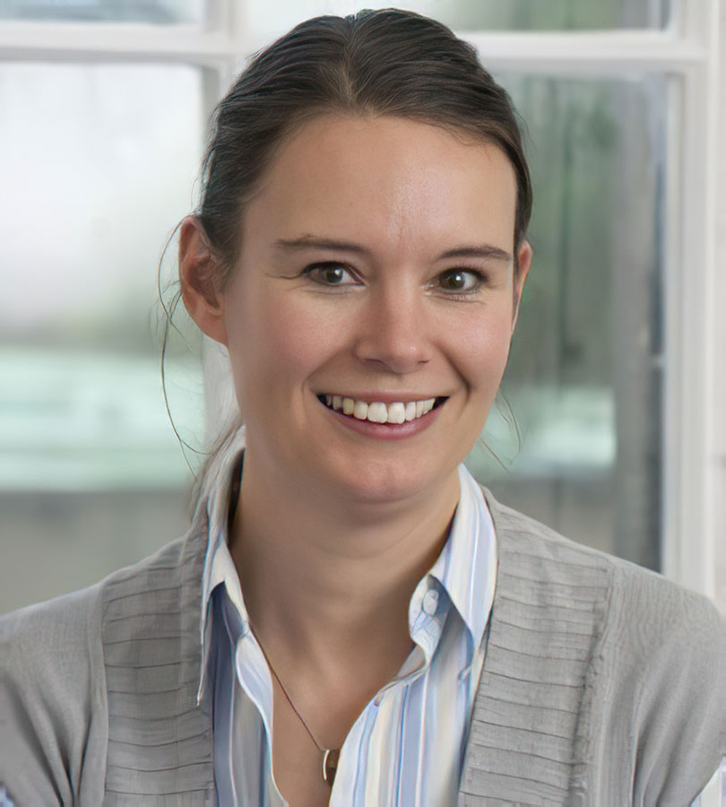 ILR faculty member, Michele Belot