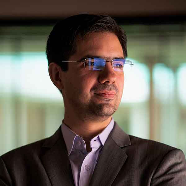 Nick Krachler