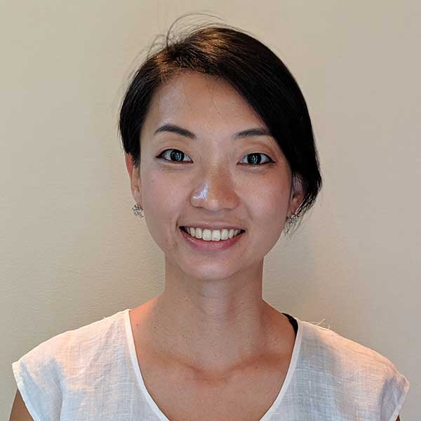 Sangah Bae
