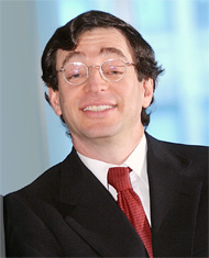 Seth Siegel