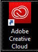 Adobe Creative Cloud product logo