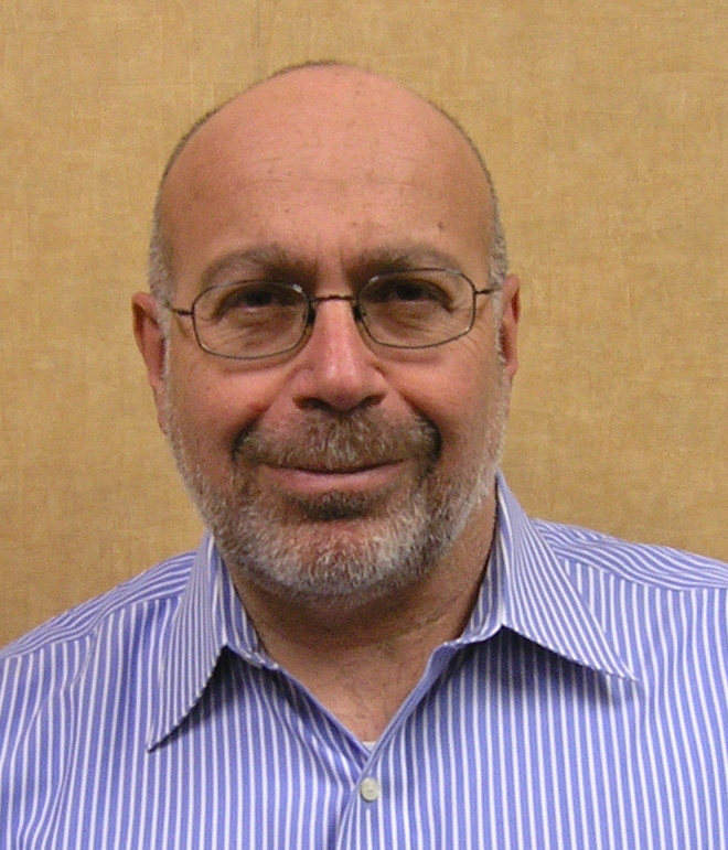 Stuart Applebaum