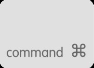 commandkey