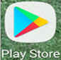 Android Google Play Store icon