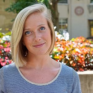 Kathryn Dlugos, Human Resource Studies Department