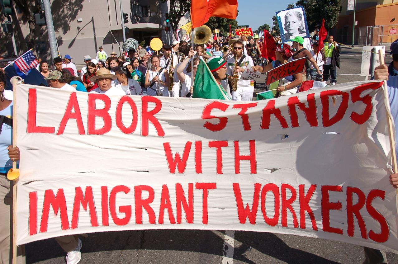 Five ways undocumented immigrants are powering the American economy