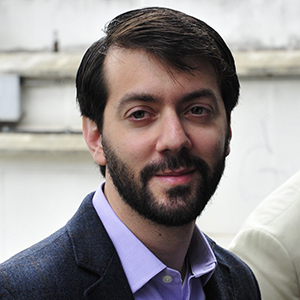 Photo: Paulo Marzionna