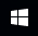 Windows start menu logo