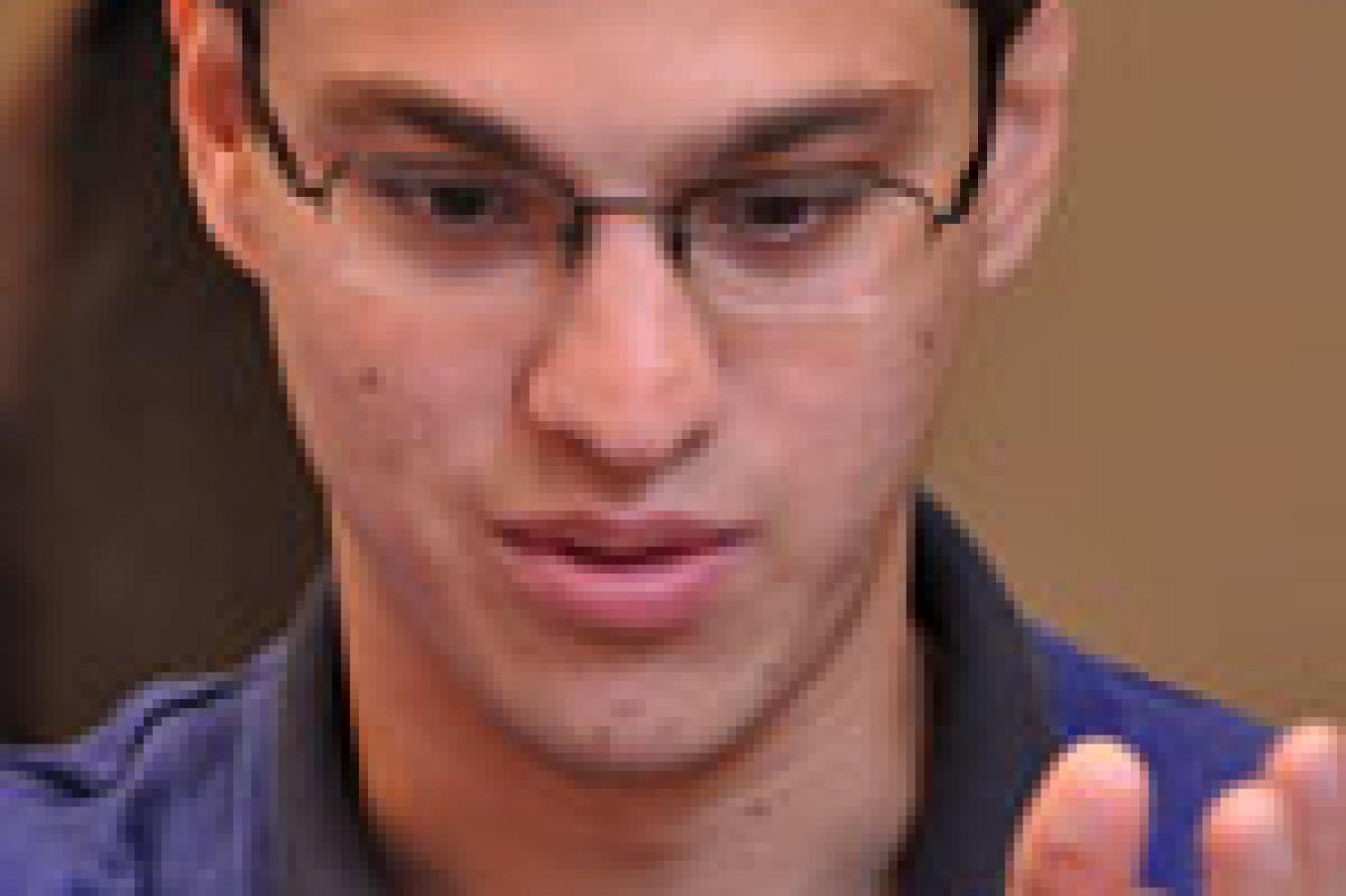 Cals honors program image