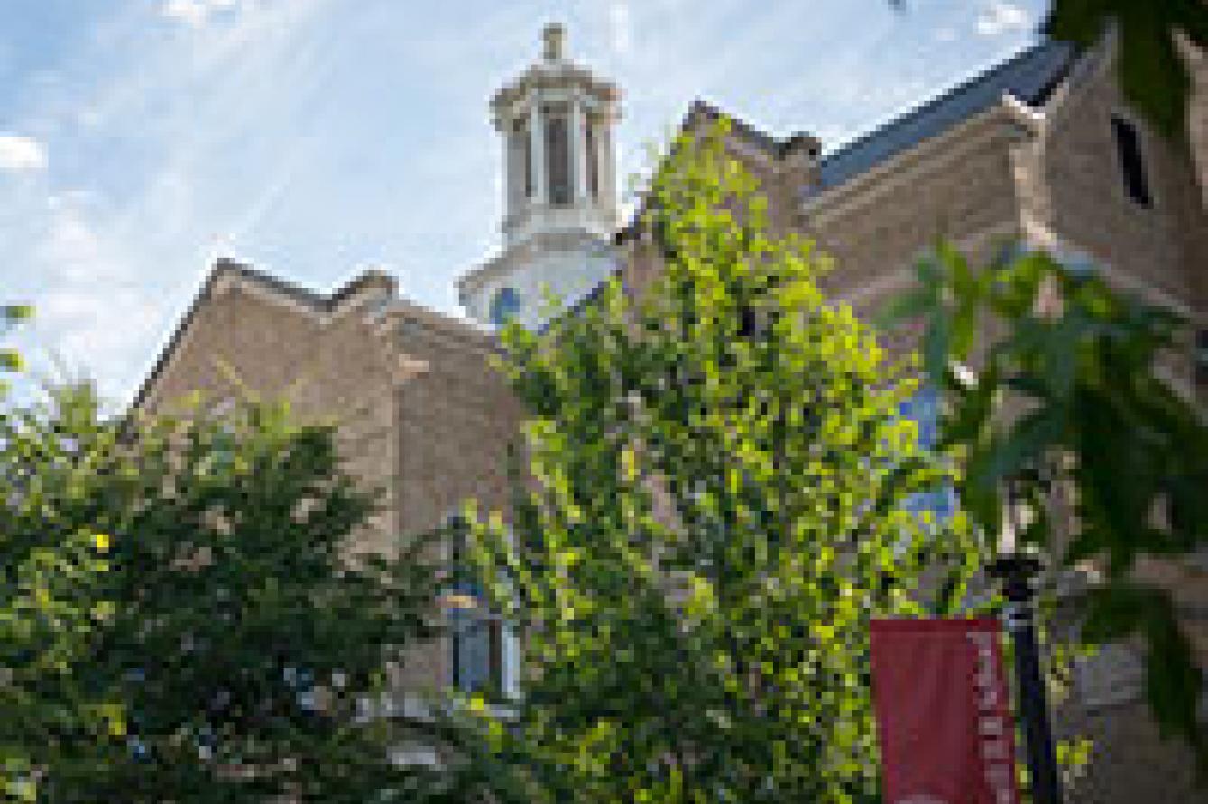 New Faculty Members The ILR School Cornell University