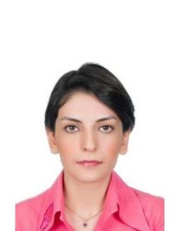 Nazanin Eftekhari