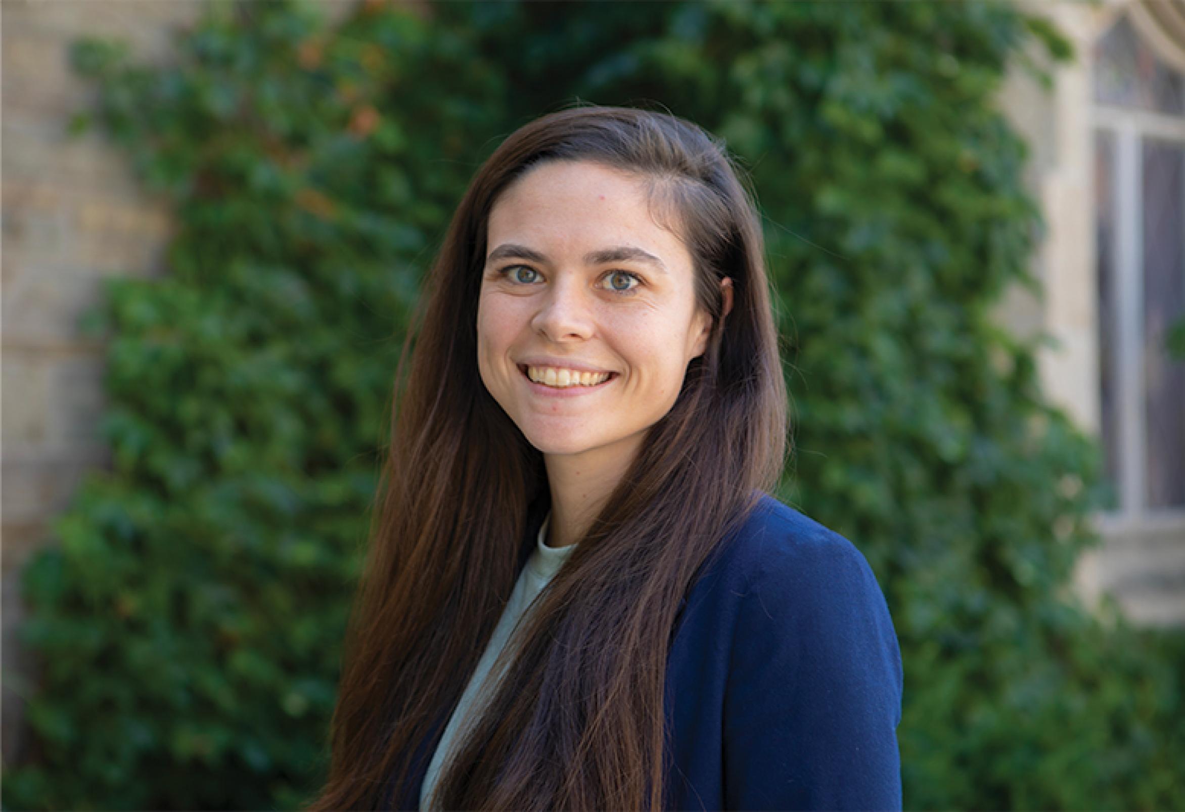 Caitlin Ray The ILR School Cornell University