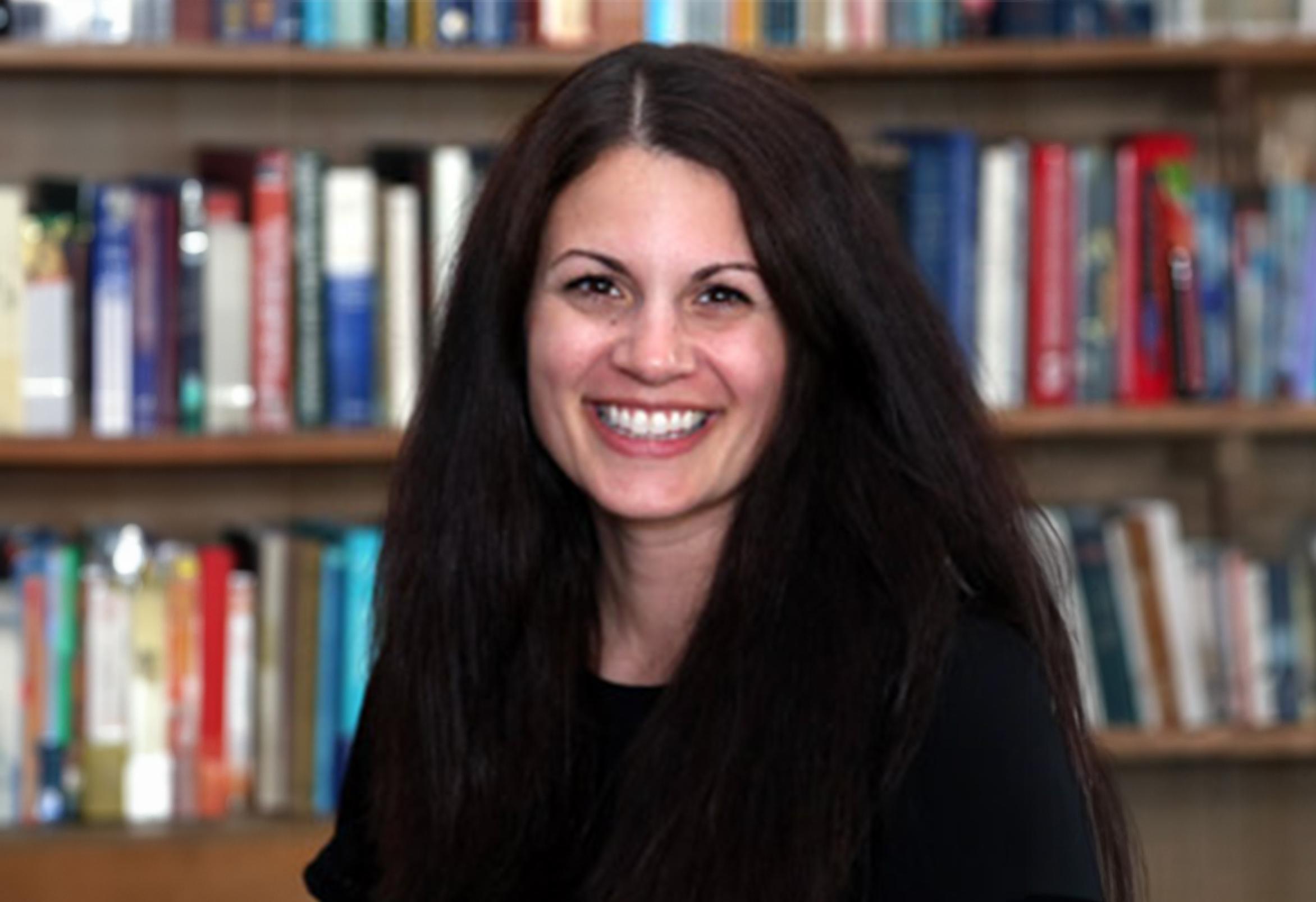 Jessica Ellott The ILR School Cornell University