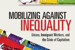 Mobilizing Against Inequality book cover